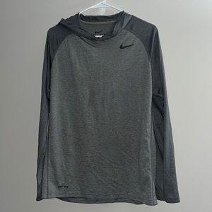 Nike Dri-Fit Pullover